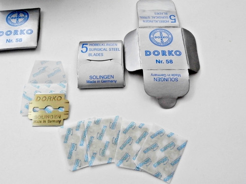 Callus planer replacement - callus,