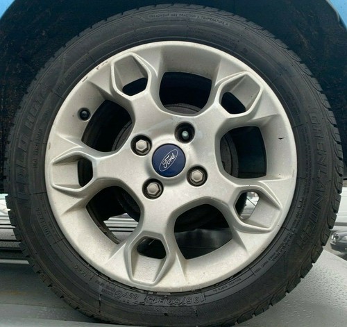 Genuine ford fiesta - ford, mk7