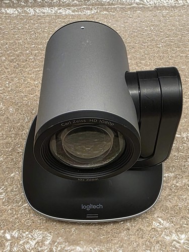 Logitech ptz pro - 2, 1080p