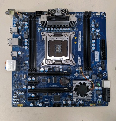 Dell 07jnh0 lga 2011 - dell,