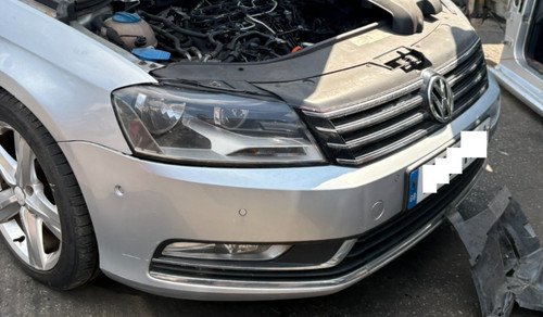 2010 2014 volkswagen - 2010-2014, b7