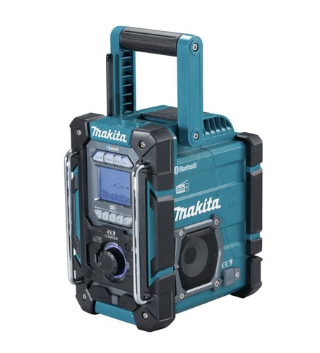 Makita dmr301 dab - makita, radio