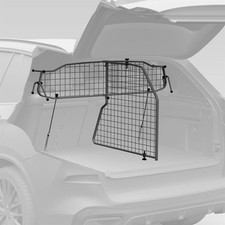 Travall Dog Guard & Divider Bundle Volvo XC60 SUV Estate (2017-)