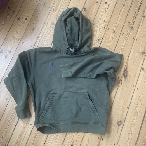 Nike acg pullover hooded - pullover,