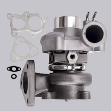 Turbocharger for Mitsubishi Pajero L200 L300 4D56 TD04-10T Turbocharger New