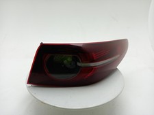MAZDA 3 Tail Light Rear Lamp