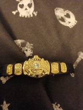 Mattel WWE Winged Eagle WWF