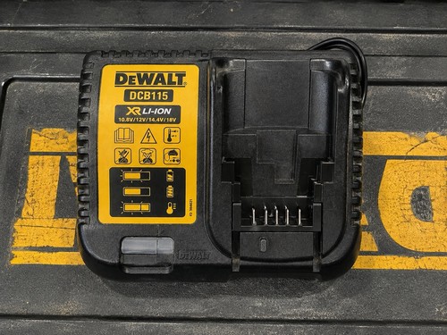Genuine dewalt dcb115 - dewalt,