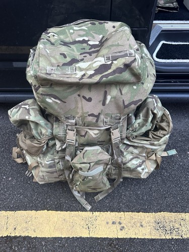 120 litre mtp military issue - 120,