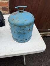 CAMPING GAS  907 BOTTLE EMPTY