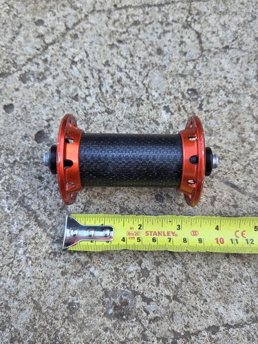 Mavic ksyrium carbon front - ksyrium,