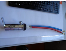 SWIFT GROUP CARAVAN VECTOR