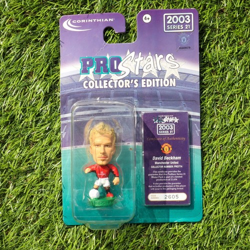 David beckham corinthian pro - david,