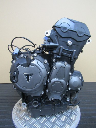 Triumph tiger 900 - triumph, rally