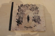Sigur Rós - Takk (CD ALBUM) digipak