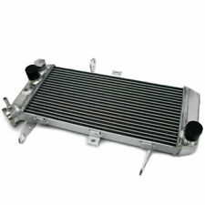 pr Suzuki SV650 05-15 Aluminium Radiateur de Refroidissement SV 650 S 2005-2015