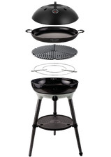 Cadac Carri Chef 50 Gas  Paella Pan QR Combo Camping NEW 2025 Model