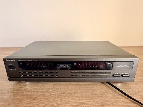 Technics ge70 stereo - technics,