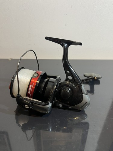 Okuma distance dta carp - okuma,