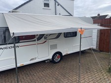 Isabella Shadow 360 Sun Canopy