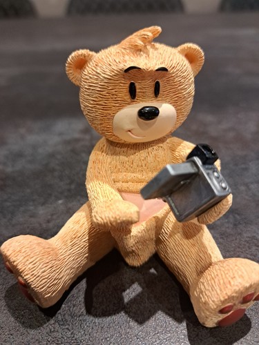Bad taste bears amador - bad,