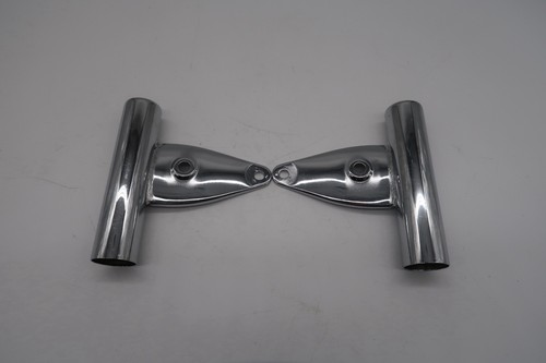 Headlight mounting brackets - headlight,