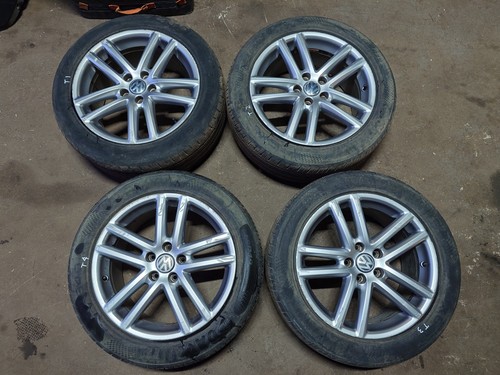 Touareg mk1 10 - '03-10, genuine