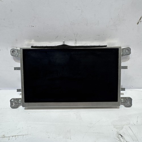 Audi av10neo display - audi, a4