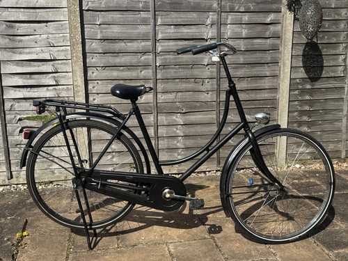 Original dutch bike - original,