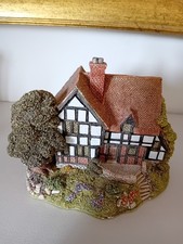 Lilliput Lane - Bredon House -