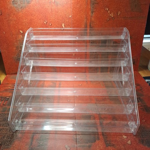 Plastic paint stand - paint,