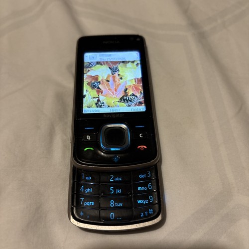 Nokia 6210 navigator vodafone - navigator,
