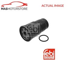 ENGINE FUEL FILTER FEBI