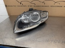 Audi A4 S4 RS4 B7 Left