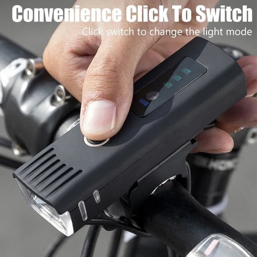 Led mountain bike light - led,