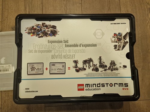 Genuine lego mindstorms - lego,