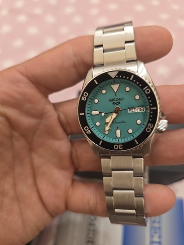 Seiko sports skx - seiko,