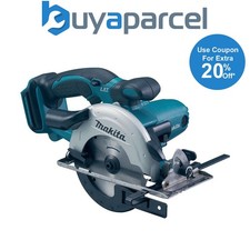 Makita DSS501Z 18V LXT 136mm