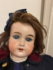 Beautiful Antique Armand