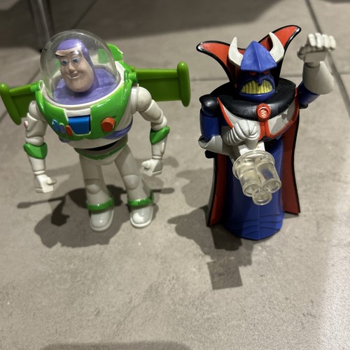 Rarevintage toy story 2000 - rarevintage,