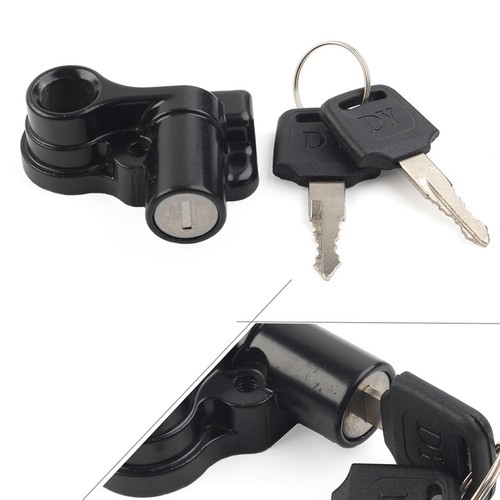Seat lock for honda cb125s - for,