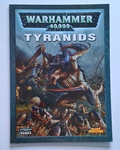 Games workshop warhammer - workshop,