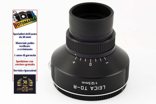 Leica f12 5mm eyepiece - leica,