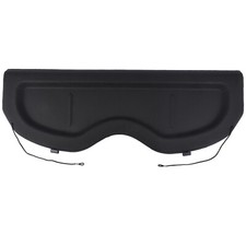 Parcel Shelf Boot Load Cover