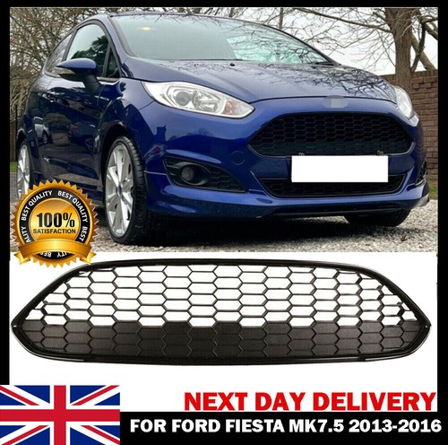 Black honeycomb front - honeycomb, bumper