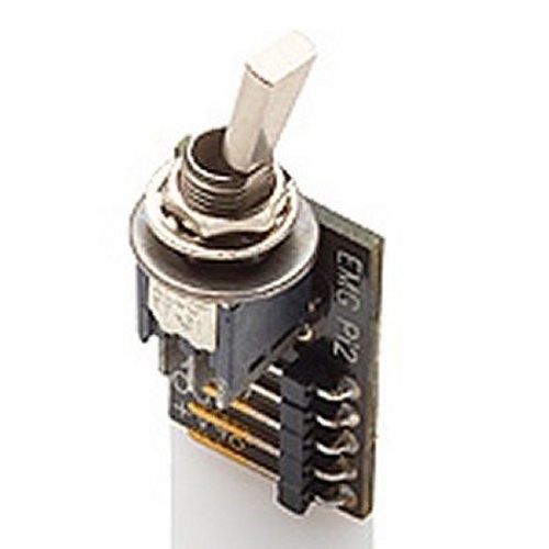 Emg pi2 switch pickup - emg-pi2, switch,