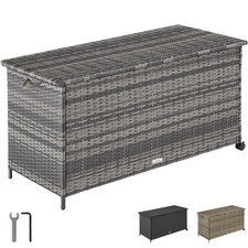 Garden Furniture Rattan