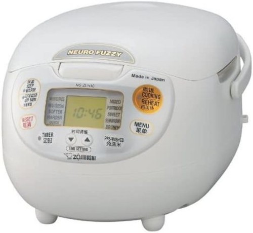 Zojirushi rice cooker - rice, l