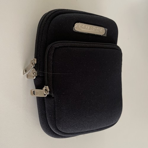 Caselogic walkman travel - caselogic, md