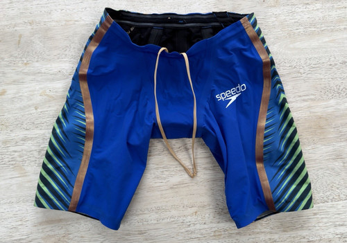 Speedo fastskin lzr pure - lzr,